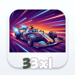 33XL — ikon APK