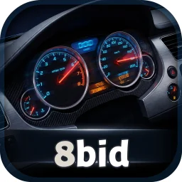 8BID — ikon APK