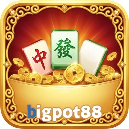 BIGPOT88 — ikon APK