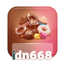 IDN668 — ikon APK