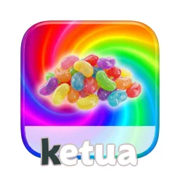 KETUA — ikon APK