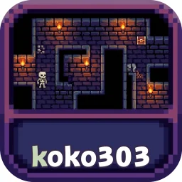 KOKO303 — ikon APK