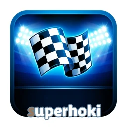 SUPERHOKI — ikon APK